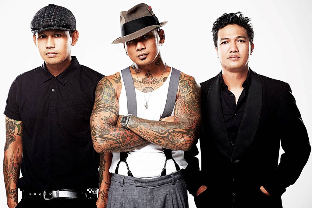 Biografi Superman Is Dead Line Up Pertama Nusantara Fest