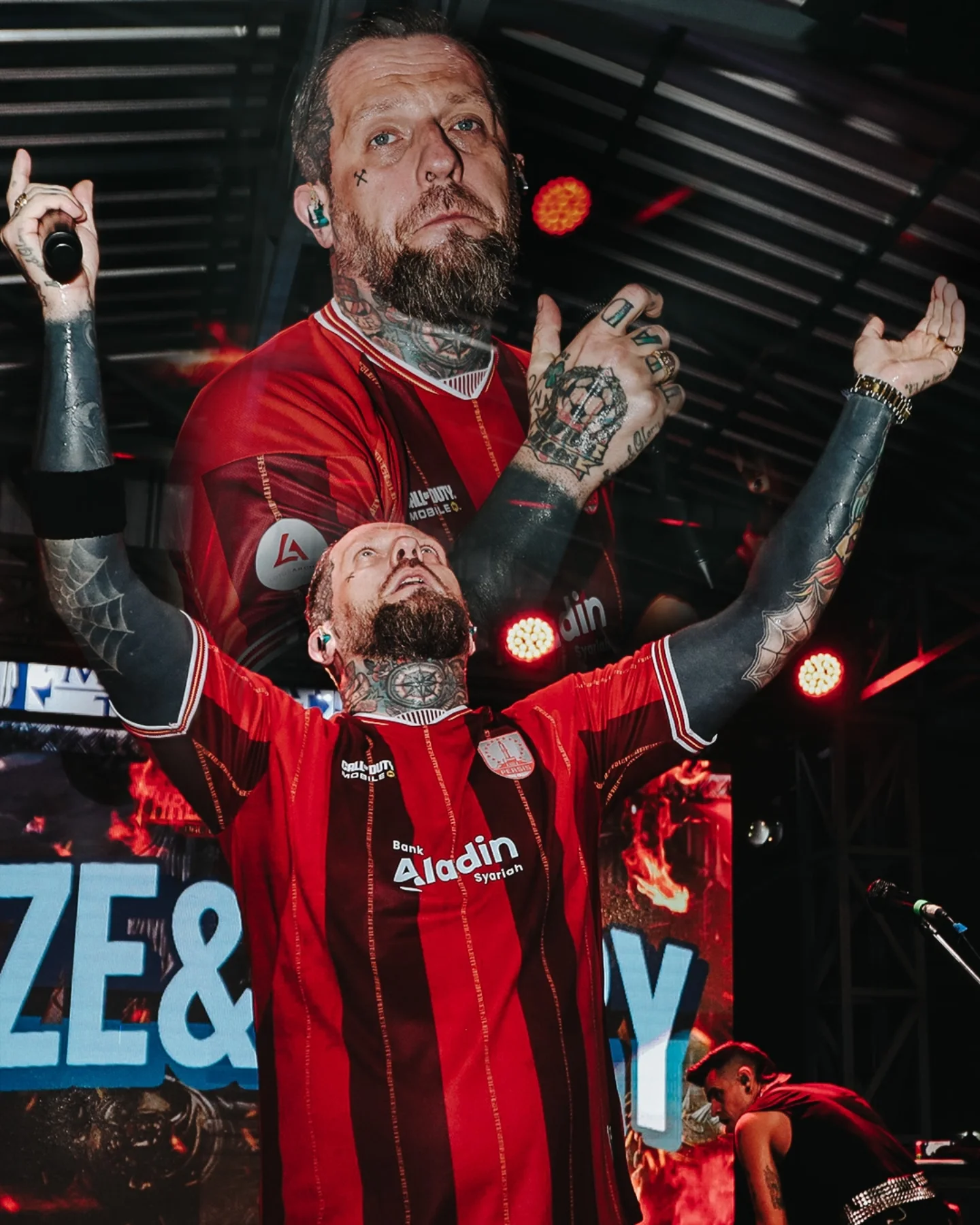 Booze N Glory